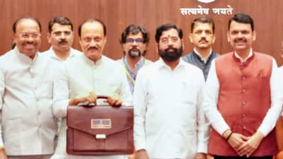 महाराष्ट्रात येऊन राहणाऱ्या बांगलादेशी आणि रोहिंग्यांनी बंदी घालण्यासाठी सरकारचा ऐतिहासिक निर्णय