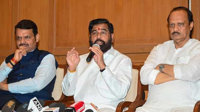 महापालिका निवडणुकासाठी महायुतीची मोर्चेबांधणी, शिंदे गटाच्या आमदाराने सांगितला पूर्ण प्लॅन