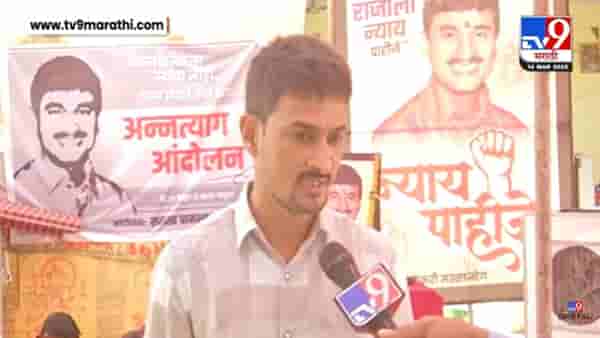 Dhananjay Deshmukh : ‘ते माझे साडू, पण या प्रकरणात आम्ही..’, धनंजय देशमुखांचं सातपुतेंना सडेतोड उत्तर