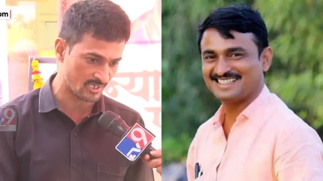 संतोष देशमुखांच्या आरोपींना पाठिशी घालणाऱ्यांची आता खैर नाही, धनंजय देशमुखांनी केली मोठी मागणी