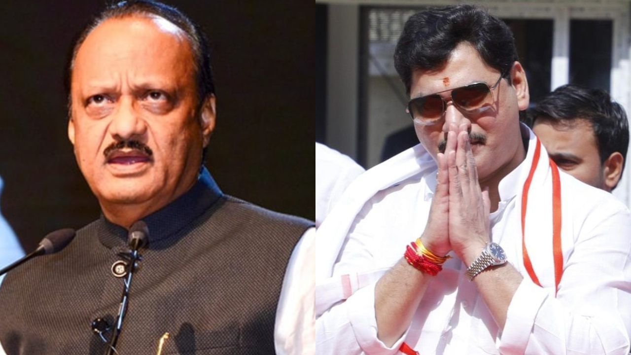 धनंजय मुंडेंच्या राजीनाम्यावर मनसेची पहिली प्रतिक्रिया, म्हणाले अजित दादांनी...