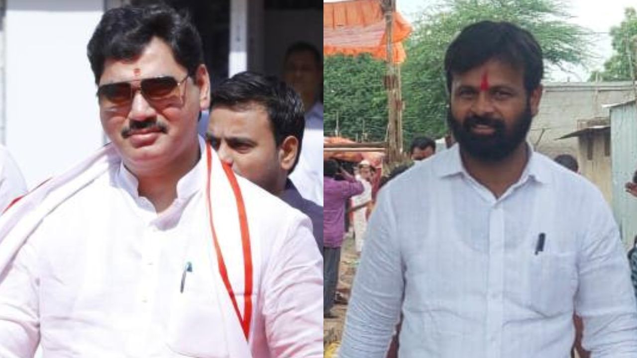 ...तर धनंजय मुंडेंना सहआरोपी करा, लक्ष्मण हाके स्पष्टच बोलले