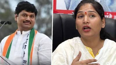 करूणा शर्मा यांना मोठा झटका बसणार? धनंजय मुंडे यांच्या वकिलाचा आजवरचा सर्वात मोठा आरोप काय?