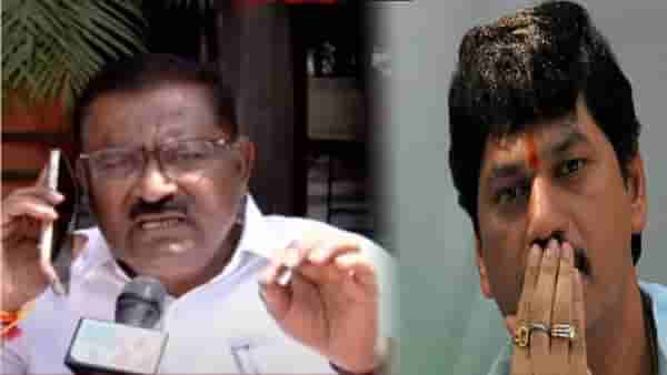 Suresh Dhas Video : मुंडेंच्या हकालपट्टीनंतर आता पुढे काय? ‘अजून एक-दोन प्रकरणं…’, सुरेश धसांच्या सूचक वक्तव्यानं खळबळ