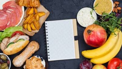 फिट राहण्याचा नवा मंत्र, फॉर्म्युला 5:2, जाणून घ्या आहाराचे फायदे अन् नियम