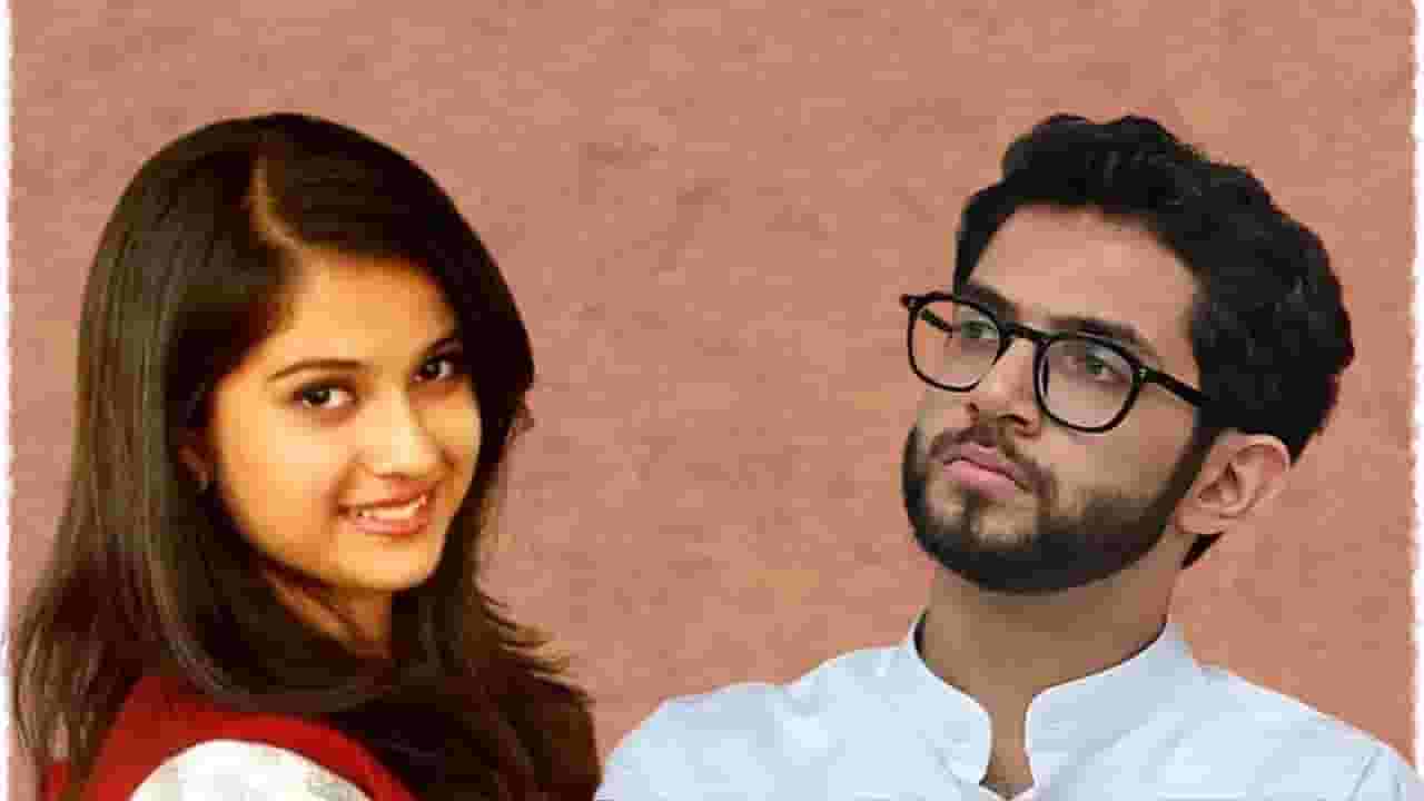 Disha Salian Case : सत्य परेशान हो सकता है, पराजित नहीं, दिशाच्या पीएम रिपोर्टवर अरविंद सावंतांची प्रतिक्रिया Disha Salian Case : सत्य परेशान हो सकता है, पराजित नहीं, दिशाच्या पीएम रिपोर्टवर अरविंद सावंतांची प्रतिक्रिया