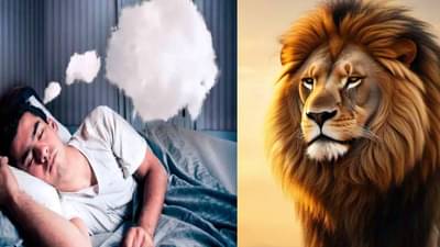 Swapn Shastra : स्वप्नात हा प्राणी दिसणे खूप शुभ, मिळतात अनेक शुभ संकेत, तिसरा संकेत वाचाल तर...