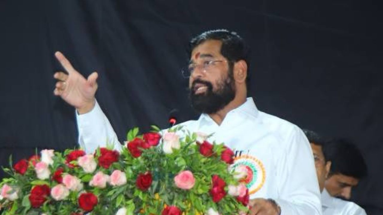 भाजपच्या नेत्याच्या अटकेचा तो प्लॅन आणि शिवसेनेतील बंड, एकनाथ शिंदेंचा आतापर्यंतचा सर्वात मोठा गौप्यस्फोट