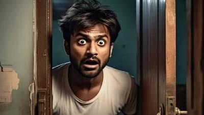 ज्याच्याविरोधात बलात्काराची तक्रार दिली, त्याच्याच सोबत विवाहितेचा प्रणय, अखेर एक दिवस असं घडलं की...