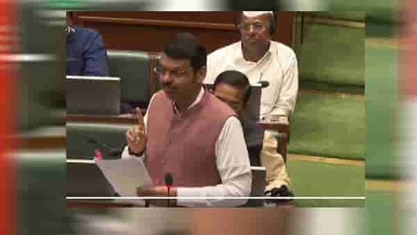 Devendra Fadnavis : 2030 पर्यंत महाराष्ट्रात 52% उर्जा अपारंपारिक स्त्रोतातून मिळणार - देवेंद्र फडणवीस