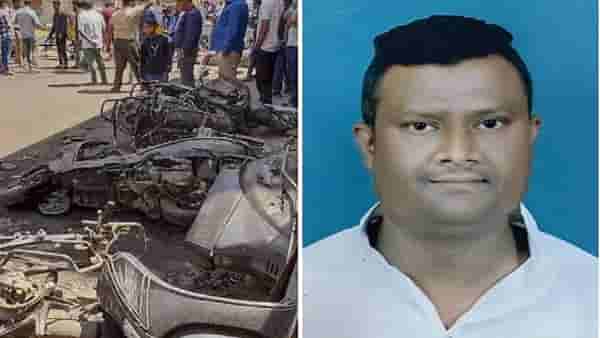 Nagpur Violence Video : नागपुरातील हिंसाचाराला जबाबदार कोण? राड्यातील मास्टरमाईंडचे नाव समोर, पोलिसांकडून मोठा दावा