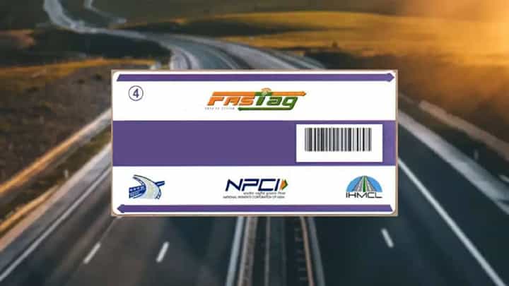 Pune-Mumbai Expressway FASTag : पुणे-मुंबई एक्स्प्रेसवेवरून प्रवास करताय? तुमच्यासाठी महत्त्वाची बातमी, आज मध्यरात्रीपासून... Pune-Mumbai Expressway FASTag : पुणे-मुंबई एक्स्प्रेसवेवरून प्रवास करताय? तुमच्यासाठी महत्त्वाची बातमी, आज मध्यरात्रीपासून...