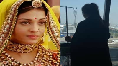 मुलगा म्हणून जन्माला आला, पण लिंगबदलानंतर झाली मुलगी, तीचं ऐश्वर्या रायसोबत  खास कनेक्शन