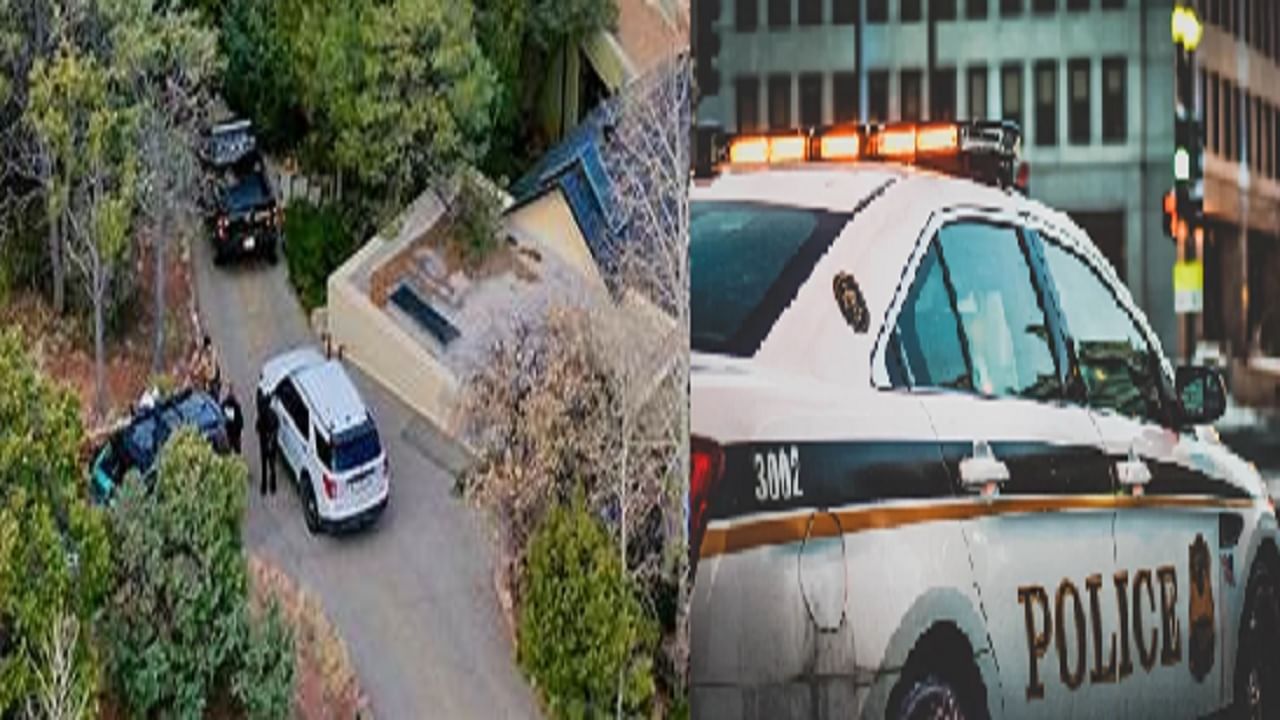 पत्नीच्या मृतदेहासोबत अभिनेता 7 दिवस एकाच खोलीत, पोलीस तपासात धक्कादायक खुलासा