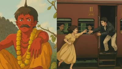 Ghibli Style मध्ये फोटो तयार कणाऱ्यांसाठी वाईट बातमी, Open AI ने घेतला मोठा निर्णय