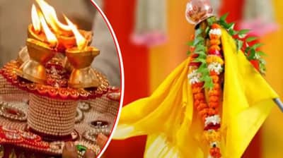Gudi Padwa 2025 : गुढी ठेवण्यासाठी कोणती दिशा आहे सर्वात शुभ? जाणून घ्या!