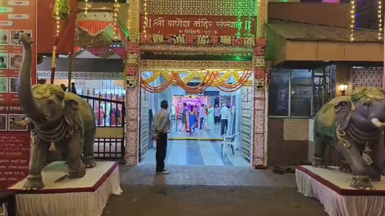 गुढीपाडव्यानिमित्त सुरु होणाऱ्या मराठी नववर्षाच्या स्वागतासाठी आज पहाटेपासूनच अनेक कार्यक्रमही घेतले जात आहेत. 