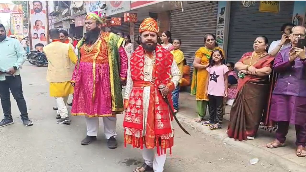 पारंपरिक वेशभूषेत शोभायात्रा, गाण्यांच्या मैफीली, बाईक रॅली आणि इतर अनेक सांस्कृतिक कार्यक्रम या निमित्ताने आयोजित केले जात आहेत.