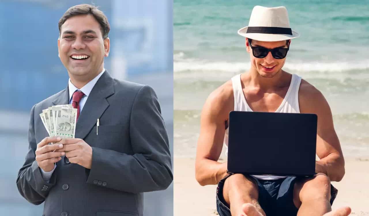 महाराष्ट्र, गुजरात की बिहार? कोणत्या राज्यातील लोक सर्वाधिक काम करतात, जाणून घ्या