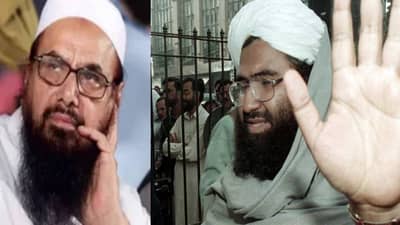 Pakistan Killing : असं इस्रायल करतो, पण आता...पाकिस्तानात पुढचं टार्गेट कोण? कोणाचा गेम ओव्हर होणार?