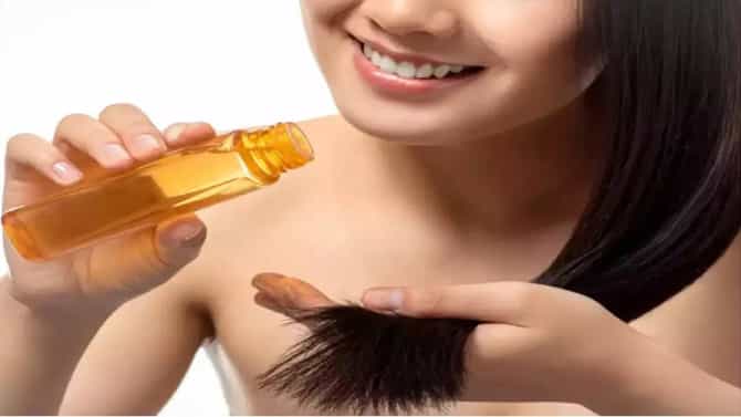 Astro tips: आठवड्याच्या या दिवसात केसांना तेल लावू नका, अन्यथा आर्थिक चणचण भासेल