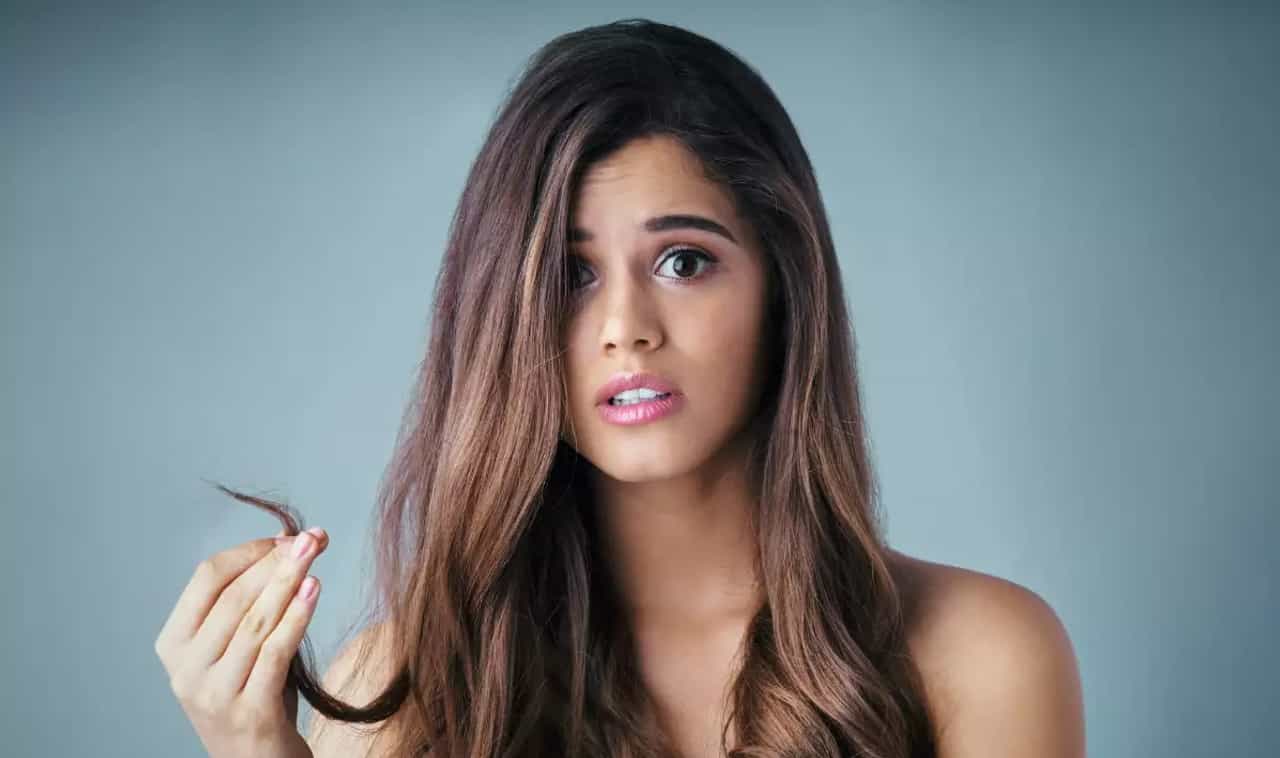 दीदी असो की काकू... सर्वांची समस्या एकच; दुतोंडी केसांवर हा आहे जालीम उपाय?