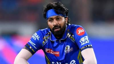 IPL 2025 : हार्दिक पंड्यावर बॅन, पहिल्या मॅचला मुकणार ? मुंबई इंडियन्सच्या चाहत्यांना मोठा धक्का, नेमकं झालं तरी काय ?