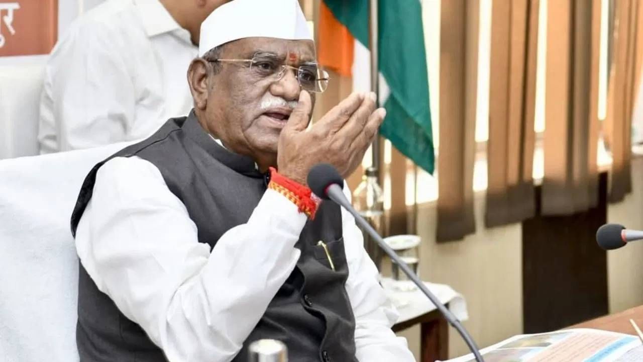 बलात्कार करणाऱ्याला नपुंसक करा… राज्यपाल हरीभाऊ बागडे बेधडक बोलले, शिवरायांच्या त्या शिक्षेचा दिला दाखला