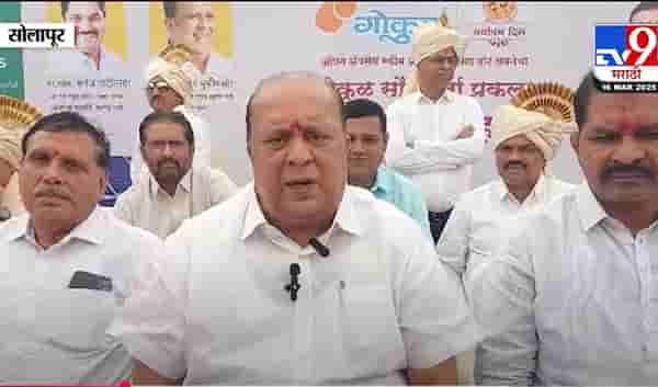शरद पवार गटात पुन्हा राजकीय भूकंप?, जयंत पाटील असं काय बोलले हसन मुश्रीफांकडे? मुश्रीफांचा दावा काय?