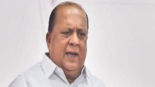 मोठी बातमी ! हसन मुश्रीफांनी वाशिमच्या पालकमंत्रीपदाची जबाबदारी सोडली