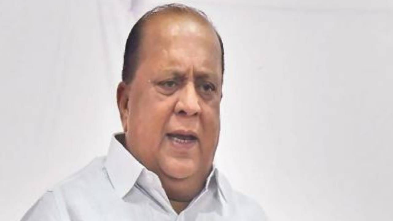 मोठी बातमी ! हसन मुश्रीफांनी वाशिमच्या पालकमंत्रीपदाची जबाबदारी सोडली