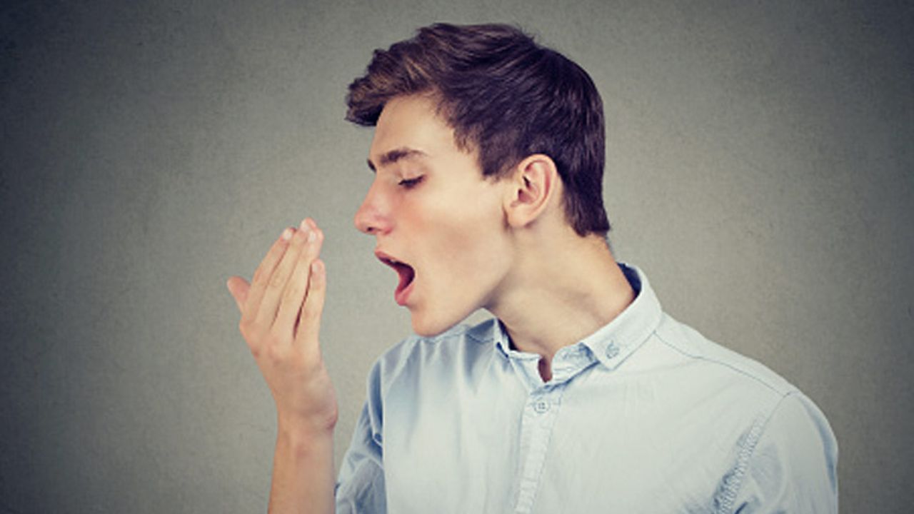 तोंडाचा वास घालवायचाय? घरीच बनवा माऊथ फ्रेशनर; रिझल्ट असा की... तोंडाचा वास घालवायचाय? घरीच बनवा माऊथ फ्रेशनर; रिझल्ट असा की...