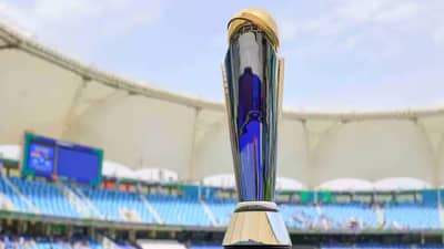 T 20i Series : पाकिस्तानविरुद्ध 5 टी 20 सामन्यांसाठी टीम जाहीर, रवींद्रचा समावेश नाही, पाहा कुणाला संधी?