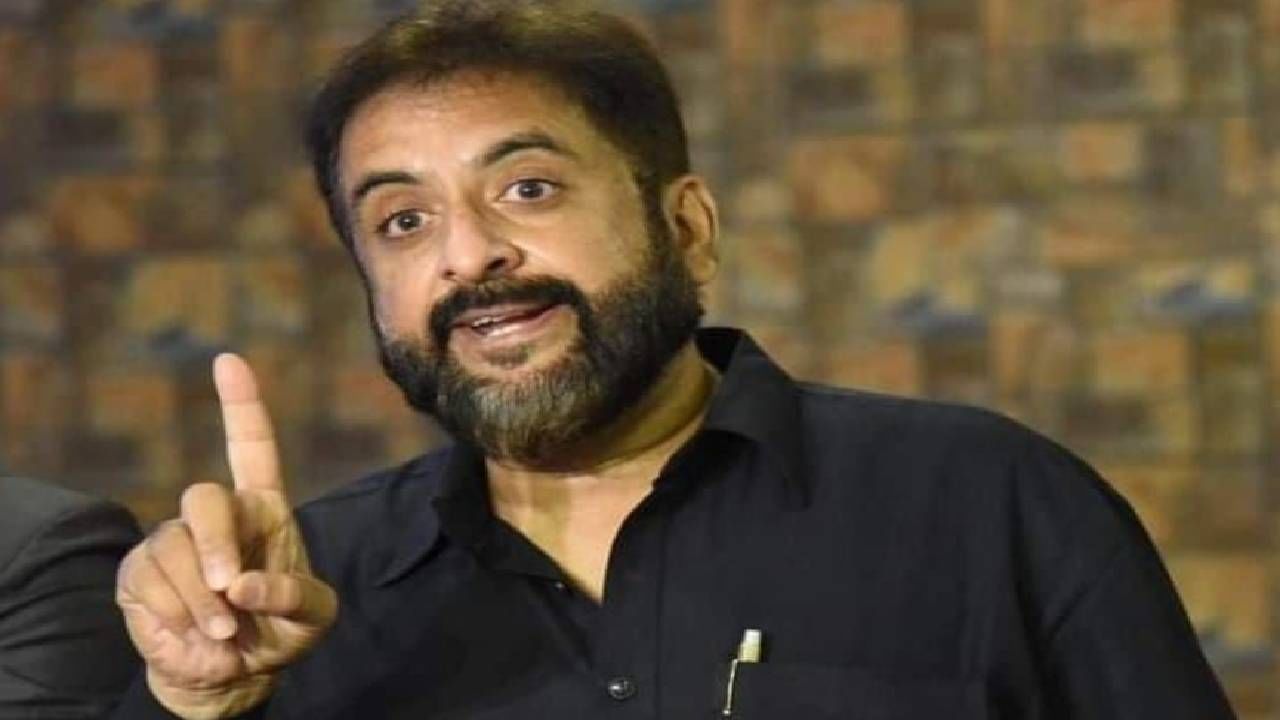 Imtiaz Jaleel Letter Video : 'औरंगजेब एक राजा, त्याच्यावर मीच का बोलावं?', इम्तियाज जलील यांचं जनतेला खरमरीत पत्र