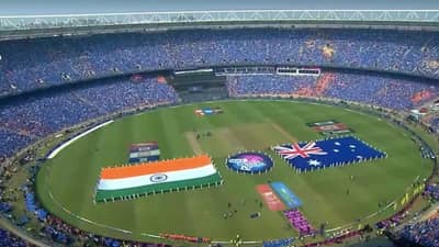 IND vs AUS SF : इंडिया-ऑस्ट्रेलिया सेमी फायनलआधी टीमला जबर झटका, स्टार ओपनर दुखापतीमुळे स्पर्धेतून बाहेर