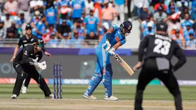 चॅम्पियन्स ट्रॉफी फायनलनंतर टीम टी 20-वनडे सीरिजसाठी सज्ज, पहिला सामना केव्हा?