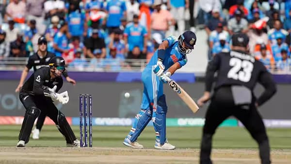 चॅम्पियन्स ट्रॉफी फायनलनंतर टीम टी 20-वनडे सीरिजसाठी सज्ज, पहिला सामना केव्हा?