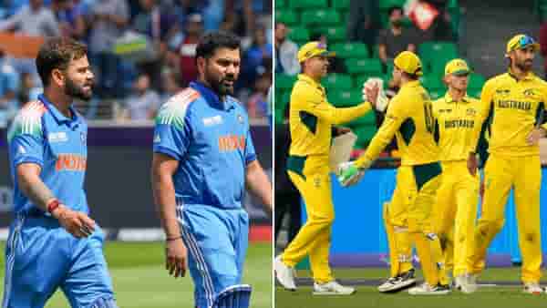 IND vs AUS : टीम इंडिया सरस की ऑस्ट्रेलिया वरचढ? वनडे-आयसीसी स्पर्धेत कोण भारी?