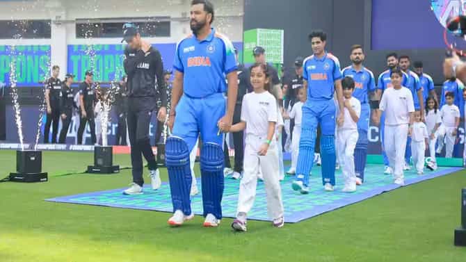 Cricket : 1 मालिका आणि 15 खेळाडू, टी 20I सीरिजसाठी संघाची घोषणा, कॅप्टन कोण?