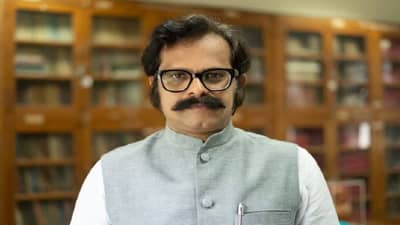 Indrajit Sawant Threat Update : इतिहास अभ्यासक इंद्रजीत सावंत यांना प्रशांत कोरटकरने दिली धमकी?