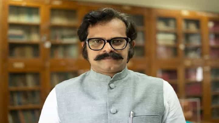 Indrajit Sawant Threat Update : इतिहास अभ्यासक इंद्रजीत सावंत यांना प्रशांत कोरटकरने दिली धमकी? Indrajit Sawant Threat Update : इतिहास अभ्यासक इंद्रजीत सावंत यांना प्रशांत कोरटकरने दिली धमकी?
