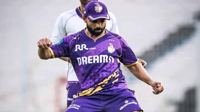 KKR vs RCB : अजिंक्य रहाणे पहिल्याच सामन्यात घडवणार इतिहास, अशी कामगिरी करणारा पहिलाच भारतीय कर्णधार ठरणार
