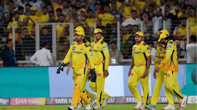 IPL 2025: देश नव्हे पैसा जरूरी ! या 5 स्टार खेळाडूंचा धक्कादायक निर्णय