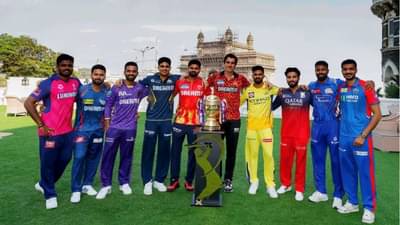 बायकोही सोबत नको…, IPLमध्ये टीम इंडियासारखेच कडक नियम, दुसरा नियम सर्वात खतरनाक