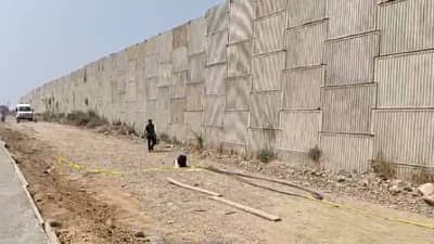 दिवसभर रस्त्यासाठी राबले, थकून अंग टाकलं अन् क्षणात... अज्ञात वाहनाच्या धडकेत 3 मजूर ठार