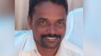 क्षुल्लक कारणावरून उपसरपंचाला संपवलं; जळगाव हादरलं