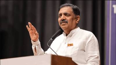 माझे काही खरे नाही, माझ्यावर विश्वास ठेवू नका..., जयंत पाटील यांचा रोख काय?