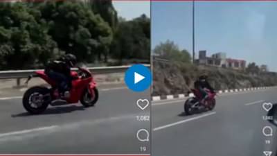 Jaykumar Gore : जयकुमार गोरेंच्या सुपुत्राचा प्रताप! भैय्या पाटलांनी शेअर केला ‘तो’ व्हिडिओ