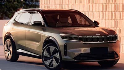 Jeep Compass येणार नव्या अवतारात, डिझाइन, फीचर्स जाणून घ्या?