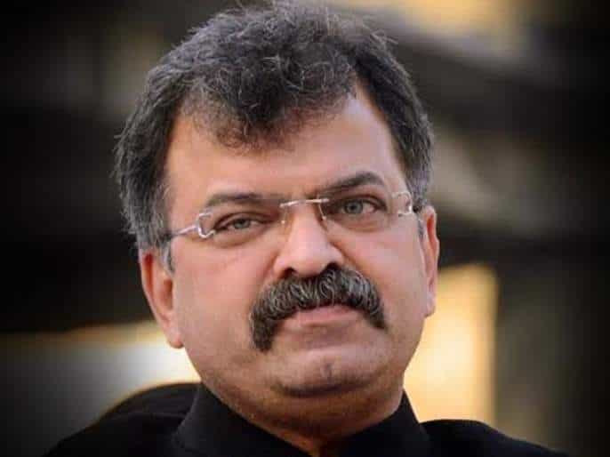 Jitendra Awhad : कराडने अनेक छोटे-मोठे गुंड जेलमध्ये बोलावून घेतलेत; मारहाण प्रकरणावर आव्हाडांचं ट्विट Jitendra Awhad : कराडने अनेक छोटे-मोठे गुंड जेलमध्ये बोलावून घेतलेत; मारहाण प्रकरणावर आव्हाडांचं ट्विट